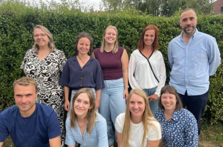 Team traject en vervolgschoolcoaching