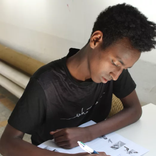 zelfstandig werk in de klas