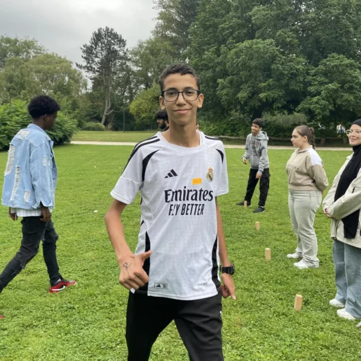 activiteiten - sport